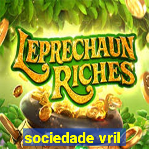 sociedade vril